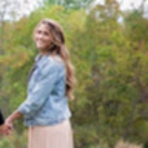 Meet your Posher, Jessie